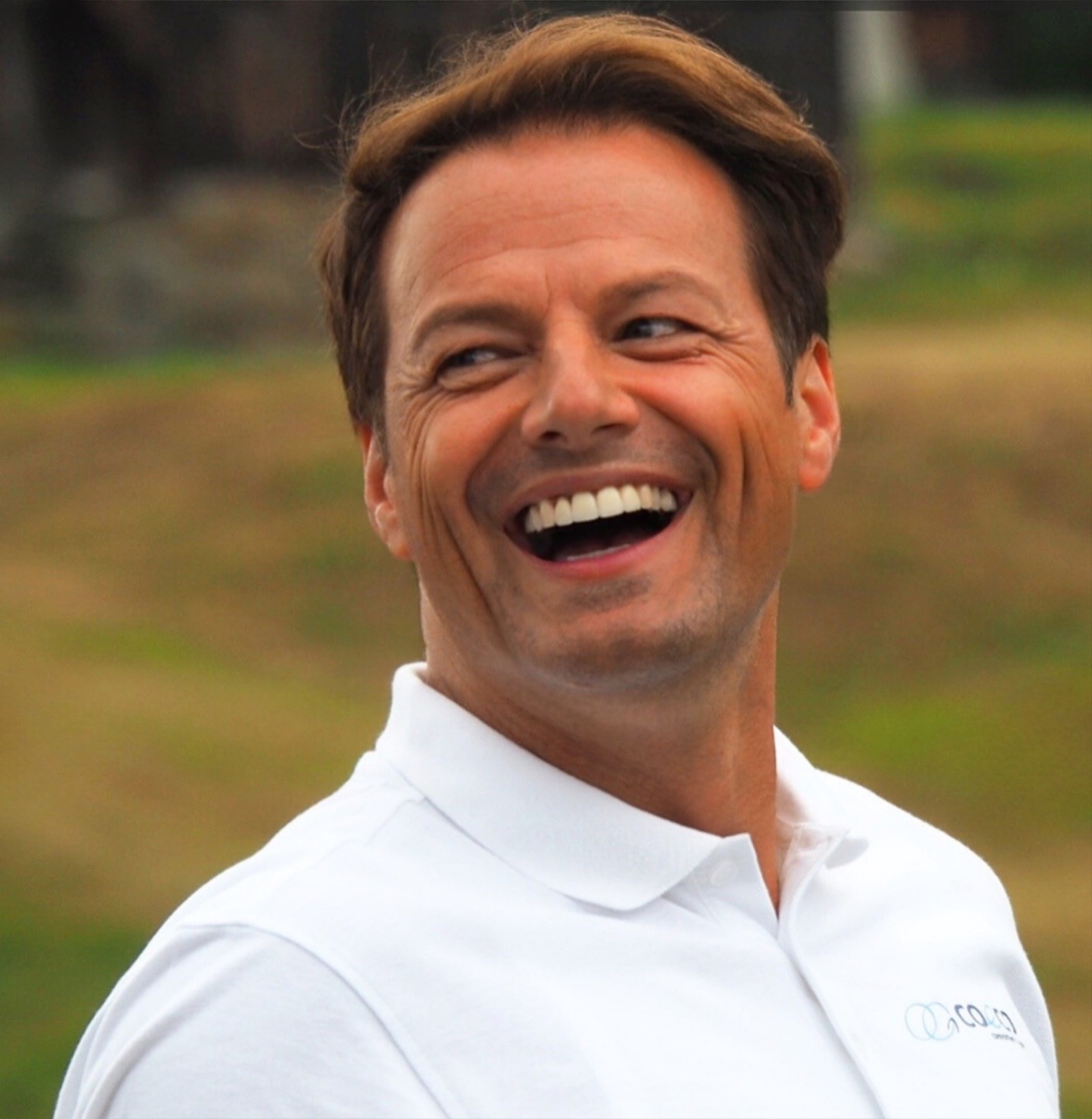 Attilio Reale · Life Coaching