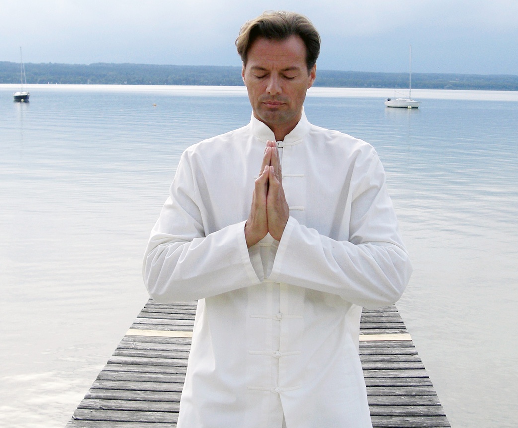 Attilio Reale · Qi Gong